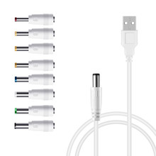 usb�Ddc��5.5mm�Դ������DC5v��؈��ӡ�C·������늾�̨�������