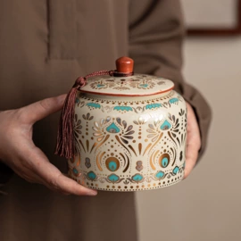 茶叶罐;旅行茶具;茶叶包装
