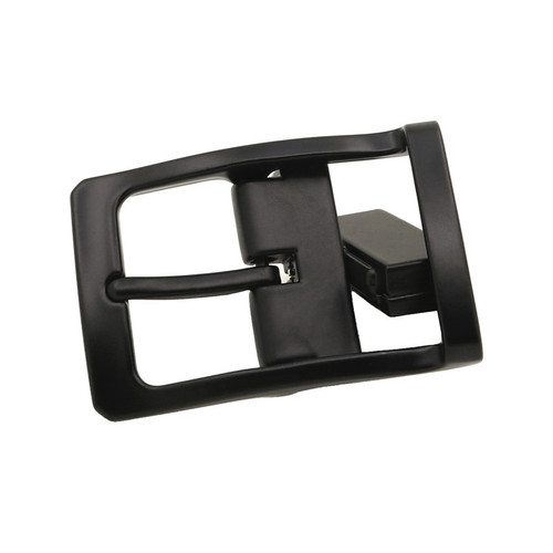 3.5cm rotating Japanese buckle belt buckle, belt pin buckle, tail clip buckle, alloy buckle manufacturer