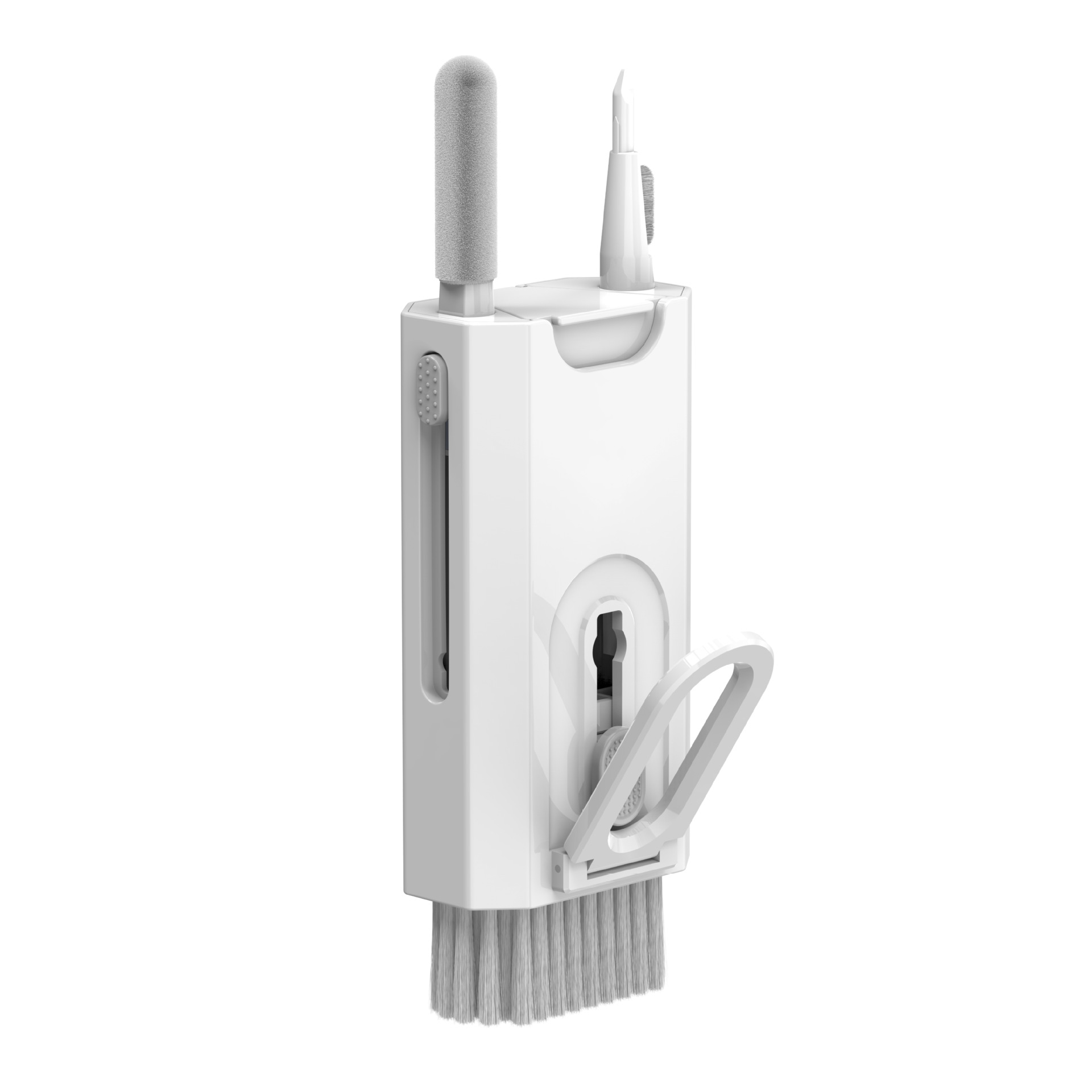 QS22 22 - en - uno conjunto de limpieza de teclado soporte de fábrica fuente soporte al por mayor transfronterizo