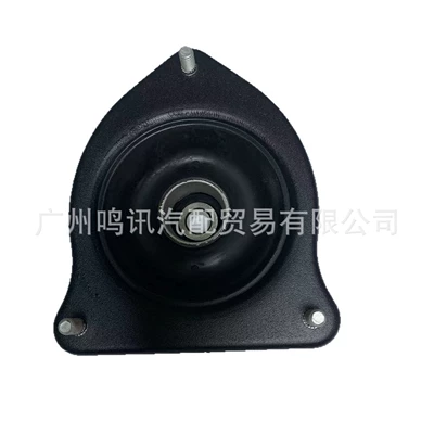 damping system Mini R50 R53