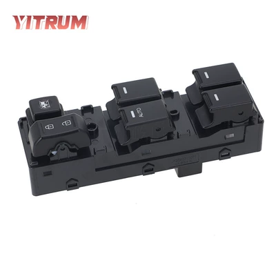 Glass lifter for 2009-2014 Kia