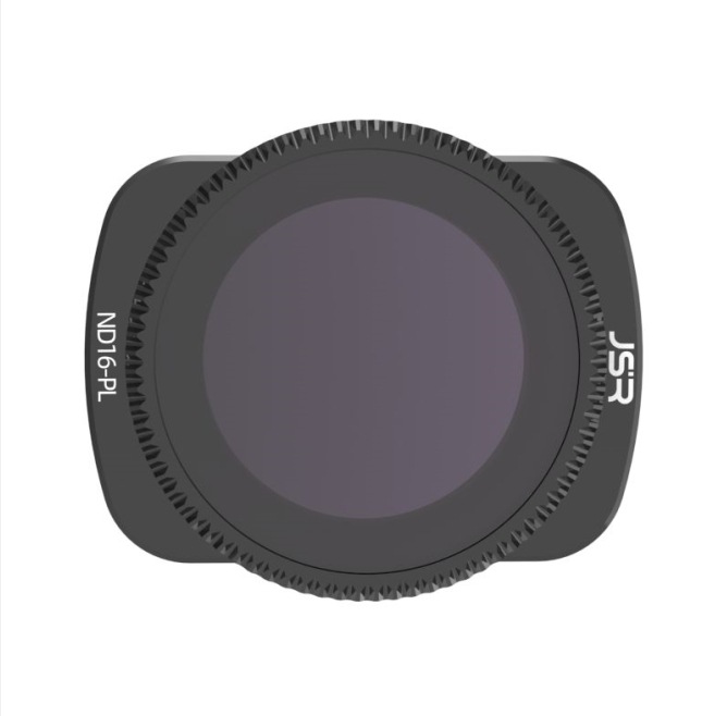 DJI Dajiang Lingyan Osmo pocket3 filtro PL polarización gran angular macro accesorios lente de la Cámara de tres generaciones espejo