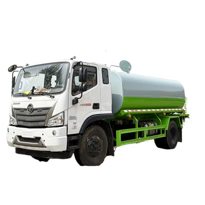 Suppression Sprinkler Truck, Suvarma maşınları
