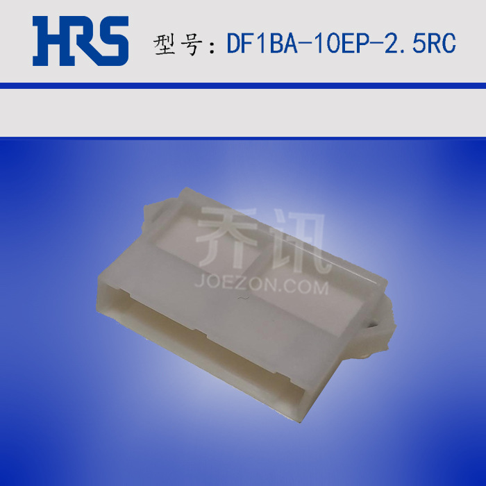 DF1BA-10EP-2.5RC����ԭ��HRS�����������ֻ� 2.5mm��ེ��
