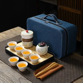 茶具套装;功夫茶具;旅行茶具