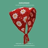 Red-daisy