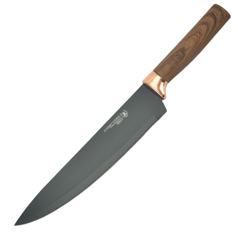 Cuchillo de chef