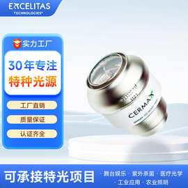 Pentax潘泰克斯 EPK-I专用冷光源氙灯PE300C-10FS 300W氙灯