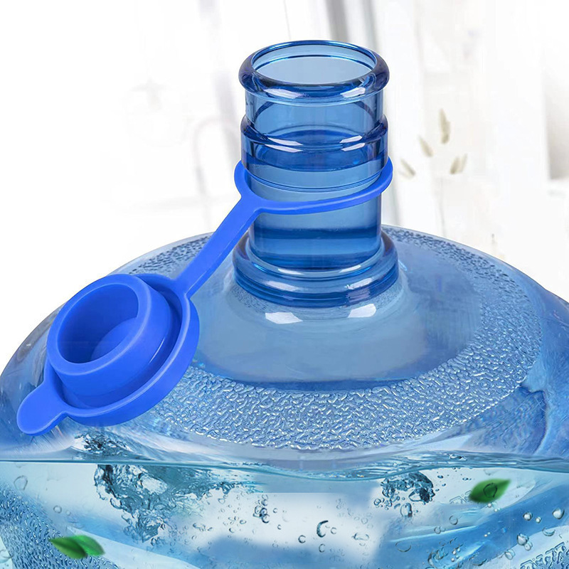バケツ入りバケツ密封蓋純水家庭用バケツ水防灰シリコン蓋は汎用万能蓋を再利用した|undefined