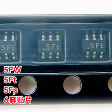 ԭ�b�M��6�_�NƬ���O��PNPͨ�þ��w��5FW 5Ft 5FP���bSOT363