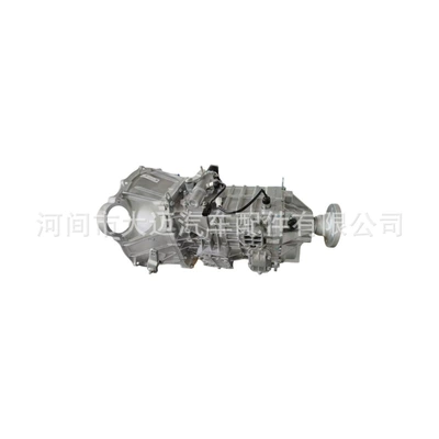 Original Jac Ml642-A12 Sürətlər qutusu