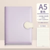A5-100 sheets [Purple]