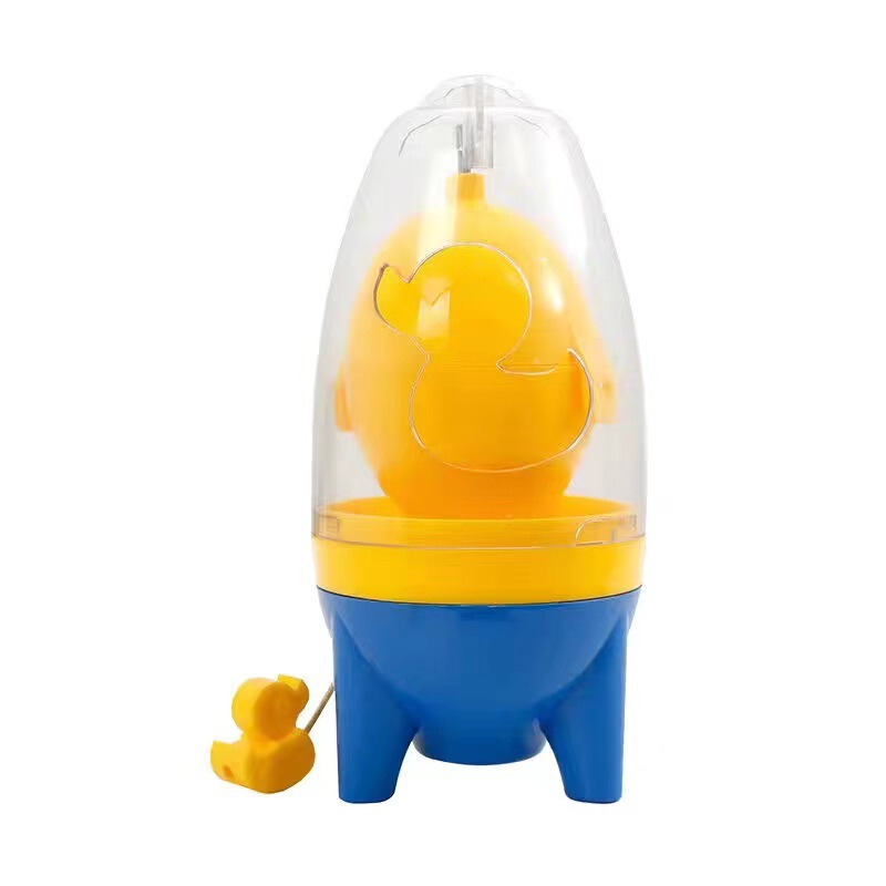 卵の神器の黄金の卵を振って卵を引っ張る器の手動の卵を振って混合します。|undefined