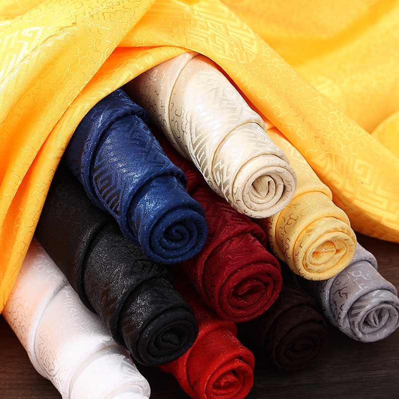 Cloth, Hanfu, Chinese style, with embroidery 4