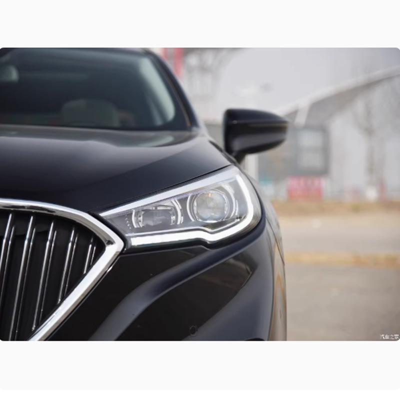 18 Bandera roja H5 general 3 / 5 soporte de lente de soporte de lámpara