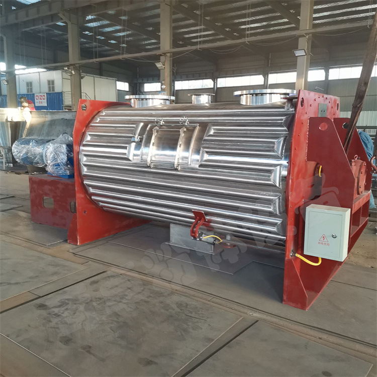 奇卓【销售】杂粮粉混合机、花椒粉犁刀混合机 欢迎来电咨询