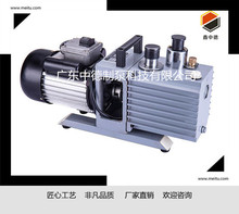 廠家直供直聯旋片式真空泵 2X-2-4氣體傳輸泵 手提真空泵 抽氣泵