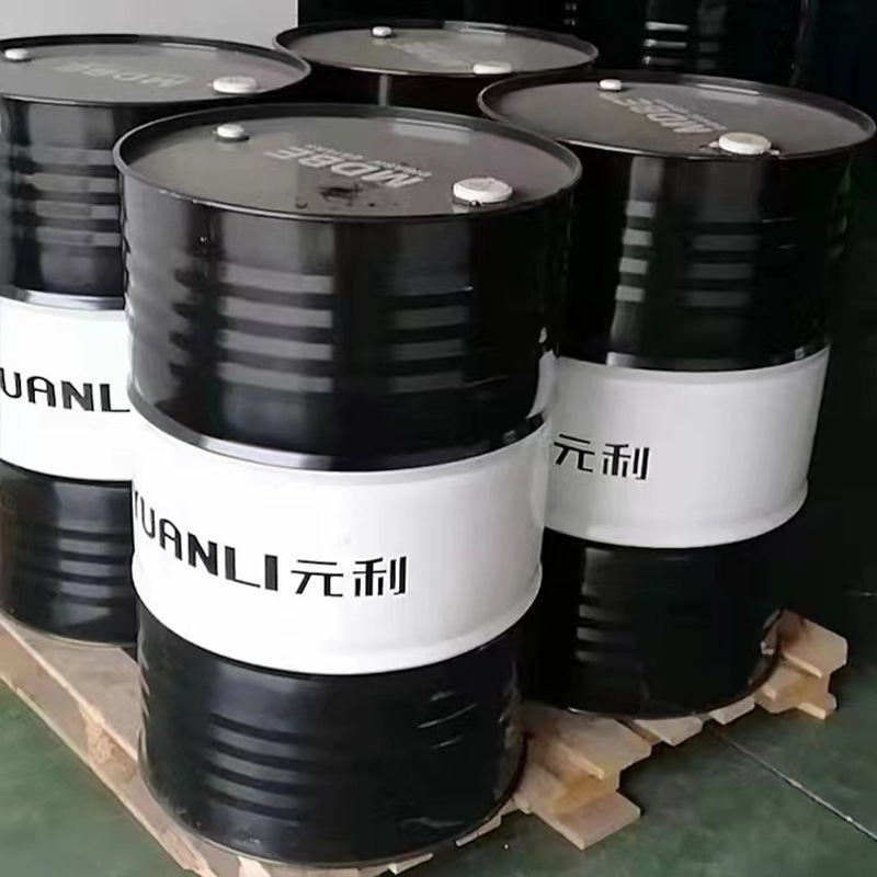 Растворитель промышленный Диэфир (DBE) Yuanli