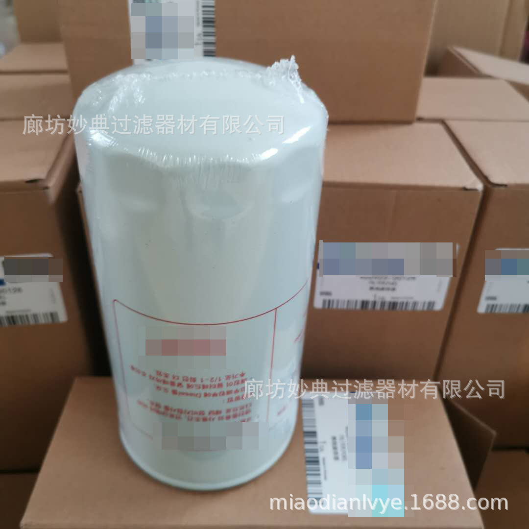 现货供应工程机械设备配件滤芯滤清器 支持制定 400403-00126-阿里巴巴