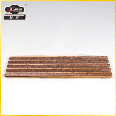 repair rubber strip emergency tire – Kempinq və səyahət