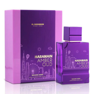�羳����&nbsp;Al Haramain Amber Oud EDP Spray��������ˮ 10���ɫ