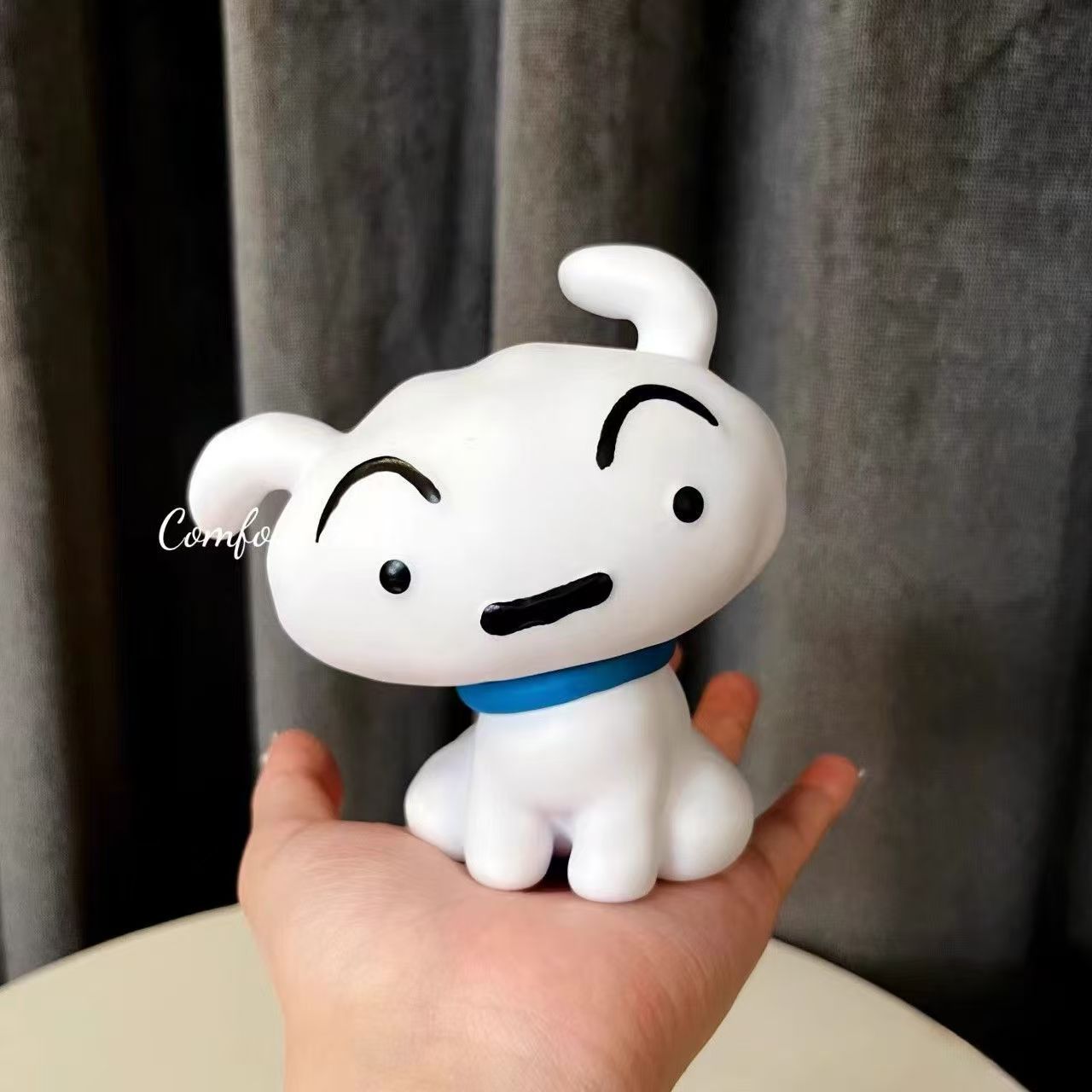 Nuevo té de leche pequeño nuevo lápiz pequeño nuevo adornos grandes lámparas de noche lámparas de color caja de regalo sala de estar