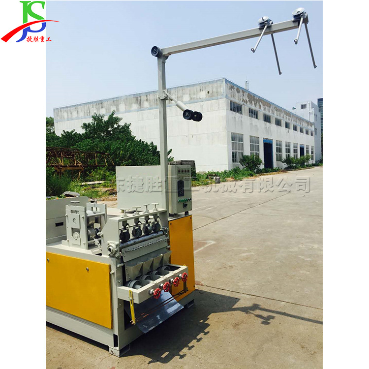 Máquina automática de producción de dibujo de alambre de alambre de acero, máquina de producción de alambre de alambre de acero, máquina de limpieza de alambre de acero, máquina de dibujo de alambre