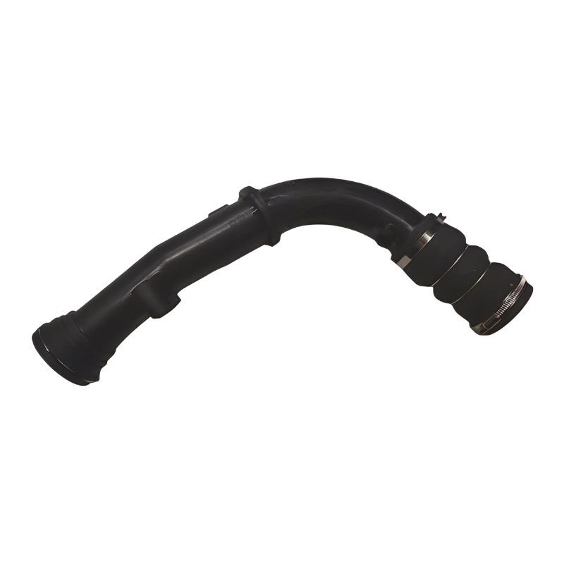 Lr094069 J9C6410 Intercooler Exhaust Pipe Suitable for Land Rover Range Rover, Discovery, Range Rover Sport, Jaguar