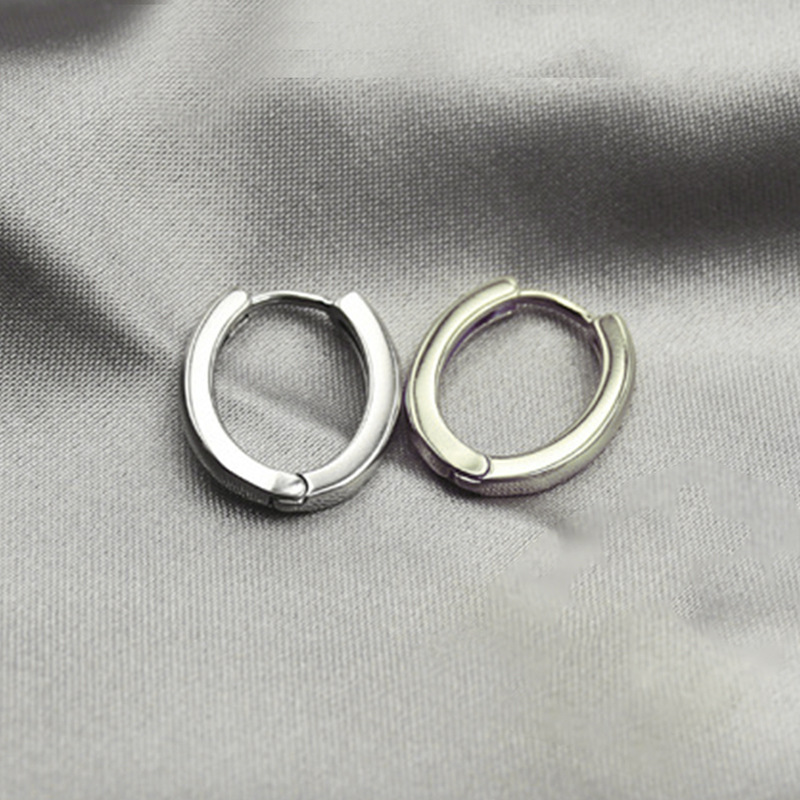 S925 aguja de plata elegante pendientes de nicho femenino diseño de gama alta pendientes populares pendientes de perlas pendientes únicos al por mayor