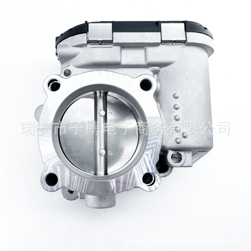 71795327 71795466 71795467 55210971 Suitable for Fiat Throttle Body Assembly