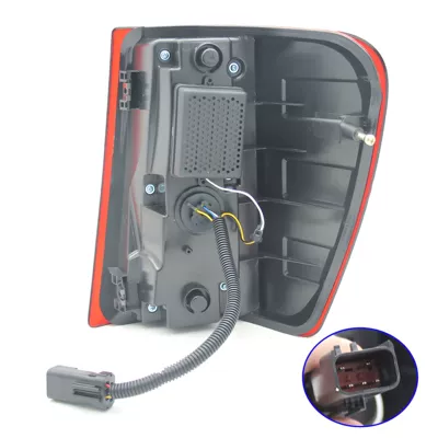 taillight LED rear turn – Tail light