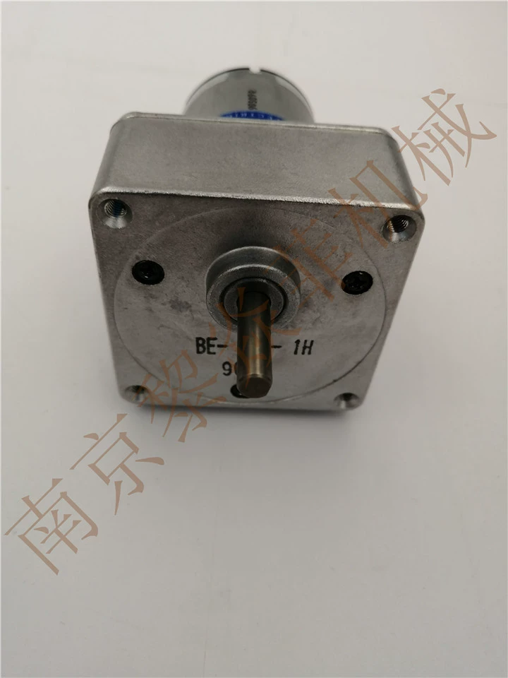 TSUKASA Japan TG-05K-SG-15-HA, 24V DC мотор TG-47G-FU-76-KA