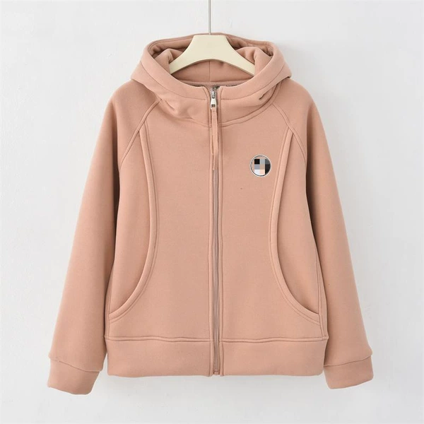 Warm orange