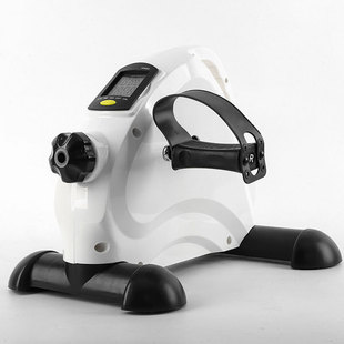Rehabilitation Training Equipment Bicycle Household Small Rehabilitation Machine Adjustable Resistance Upper and Lower Limbs Hand and Leg Fitness Equipment