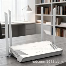 �S��ֱ�N���Ƽ�ǧ�׿�openwrtϵ�y֧��WIFI6 AX1800M 128MB