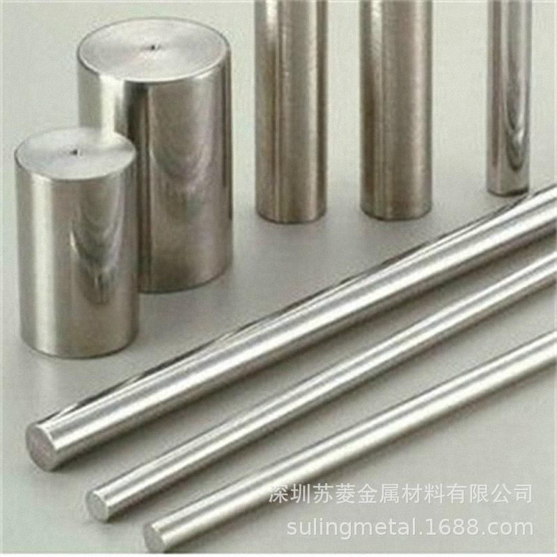 进口C7701 BZn18-28 白铜棒 电子眼杆用好车削 无铅易车白铜棒 条