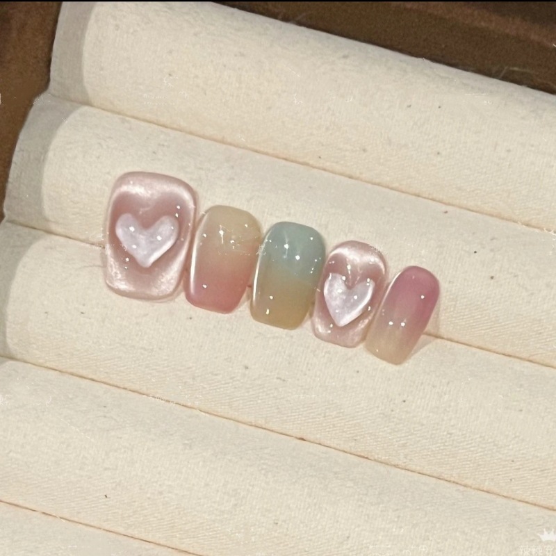 SZY139 burbuja de ensueño (corta T)