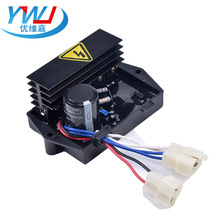 GF09-1A4G AVR 10-15KW 220VͰl늙C{