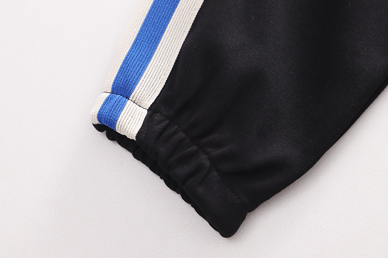 Jungen Cartoon 2022 neuer Baby-Baseballanzug Kinder Herbst zweiteiliges Set_voghion.com