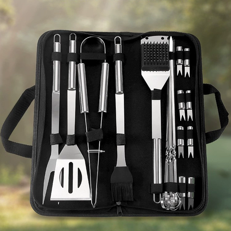 Travel set, Amazon
