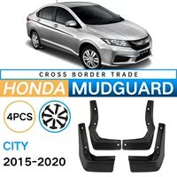 Для Honda Feng Fan City 2015-2020 Внешняя торговля трансграничные крылья автомобильные шины мягкие крылья