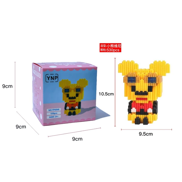 6060 Bear Epimi
