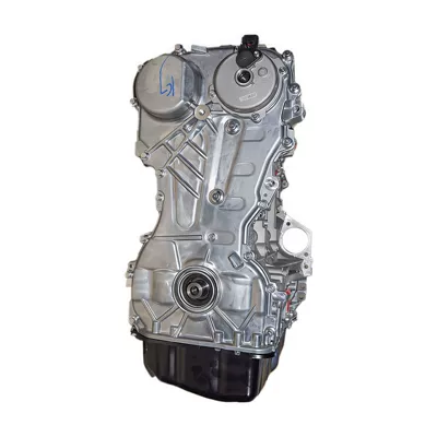 Engine assembly is suitable for Hyundai