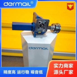 减速/变速机;提升机;伺服定位系统