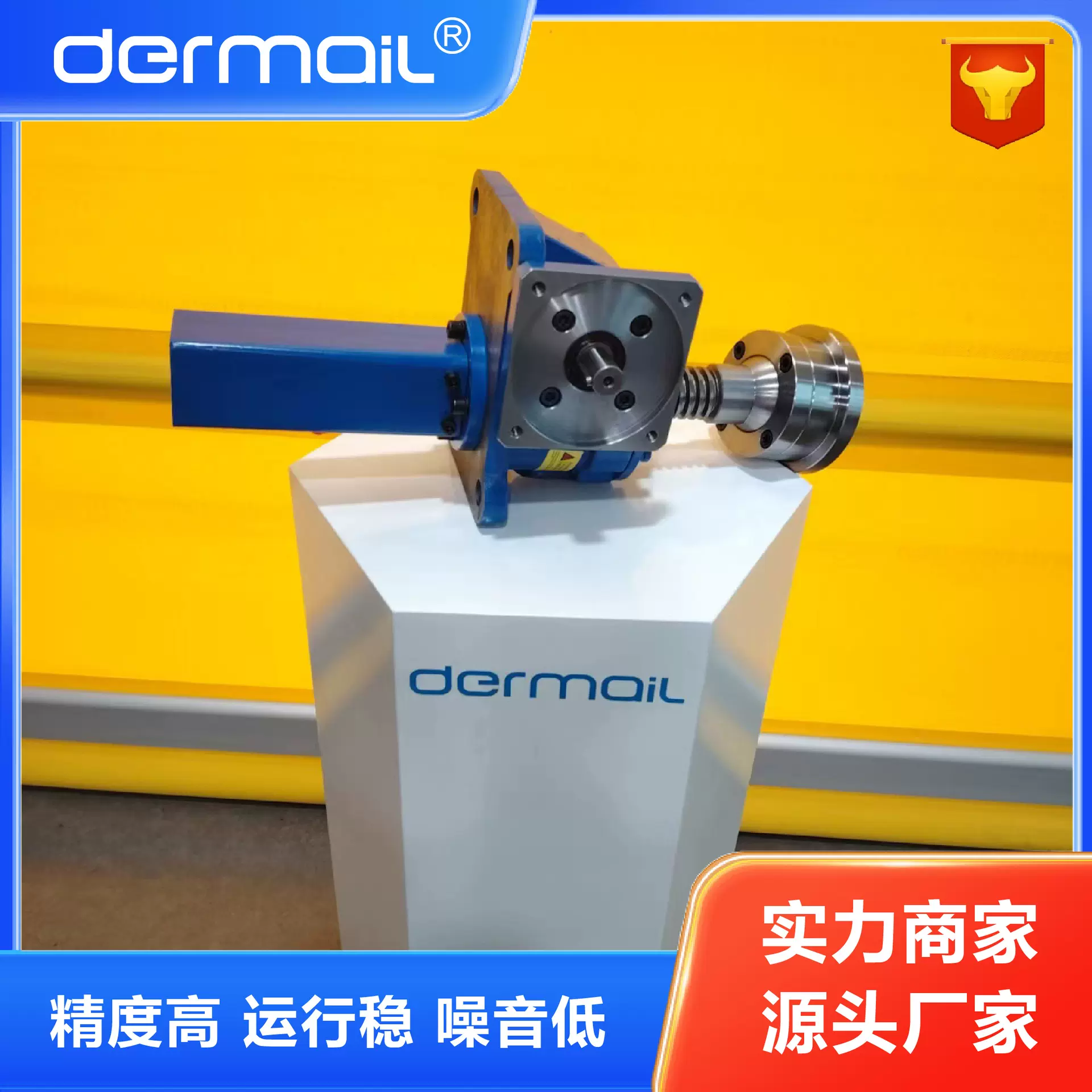 厂家生产JWM蜗轮蜗杆减速机丝杆升降机自锁防转平稳丝杆举升平台