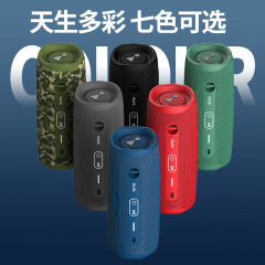 Flip6無線bluetoothスピーカーの大音量カード家庭用携帯電話パソコン屋外bluetoothオーディオ