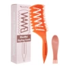 Orange set, 2 pieces
