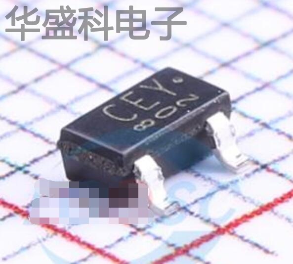 2SC3325-Y,LF 封装 SC-59 三管