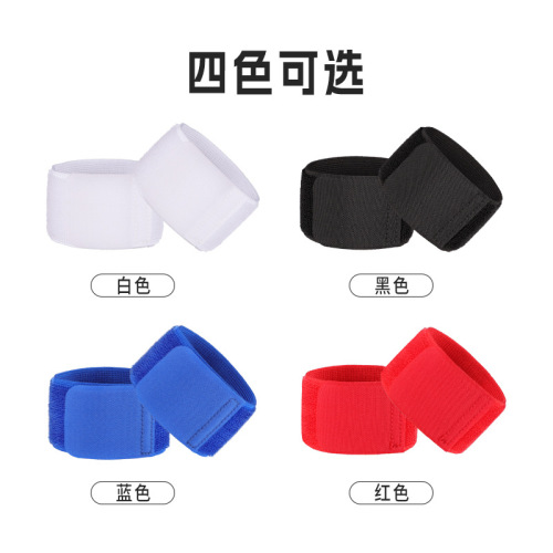 Manufacturer sends one piece of shin guards, inserts, inserts, fixed straps, fixed strips, ankle guards, ankle guards